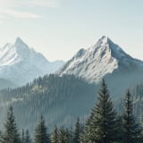 mount