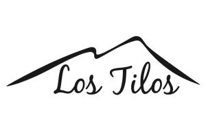 Logo Los Tilos Gris